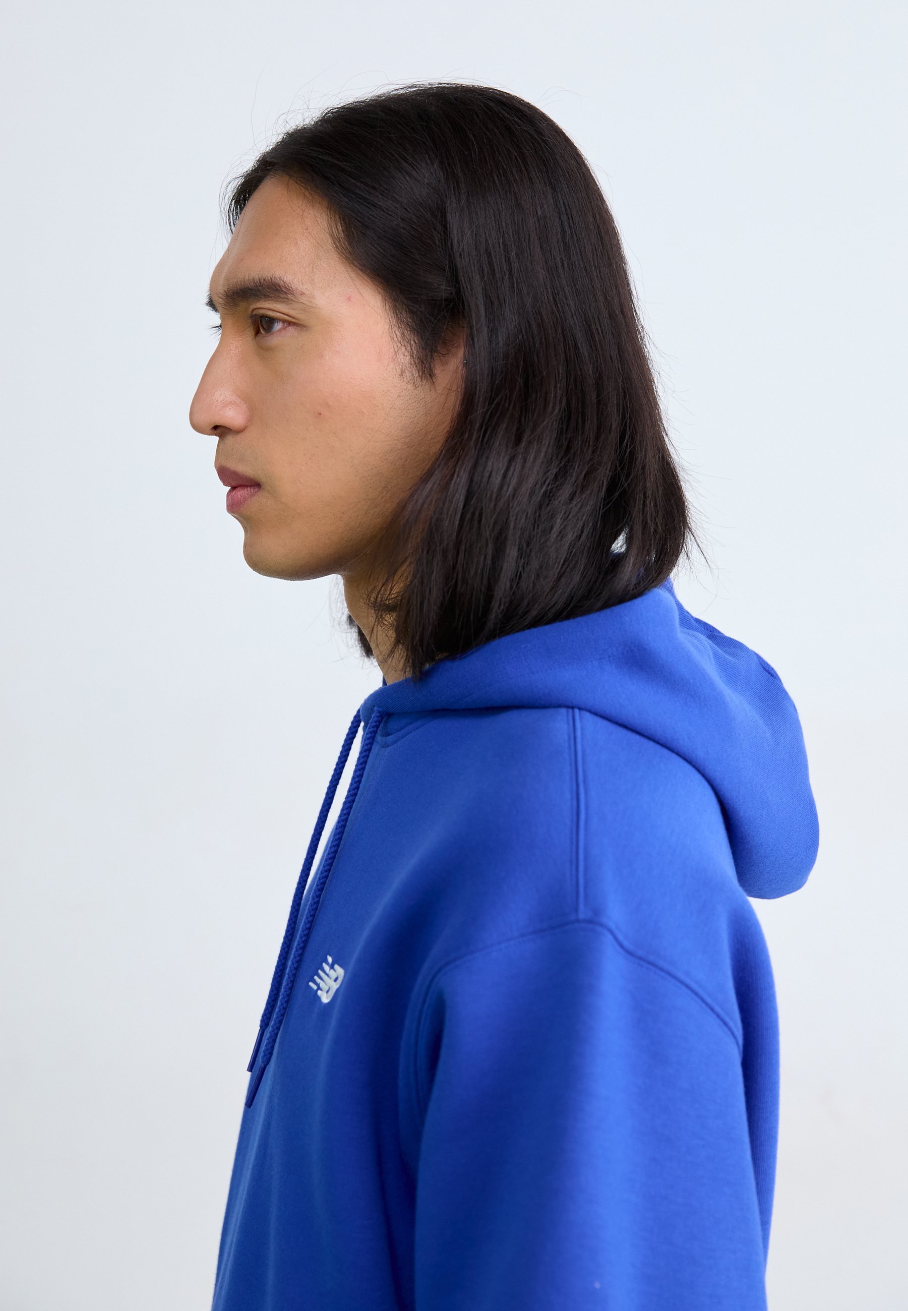 New Balance hoodies