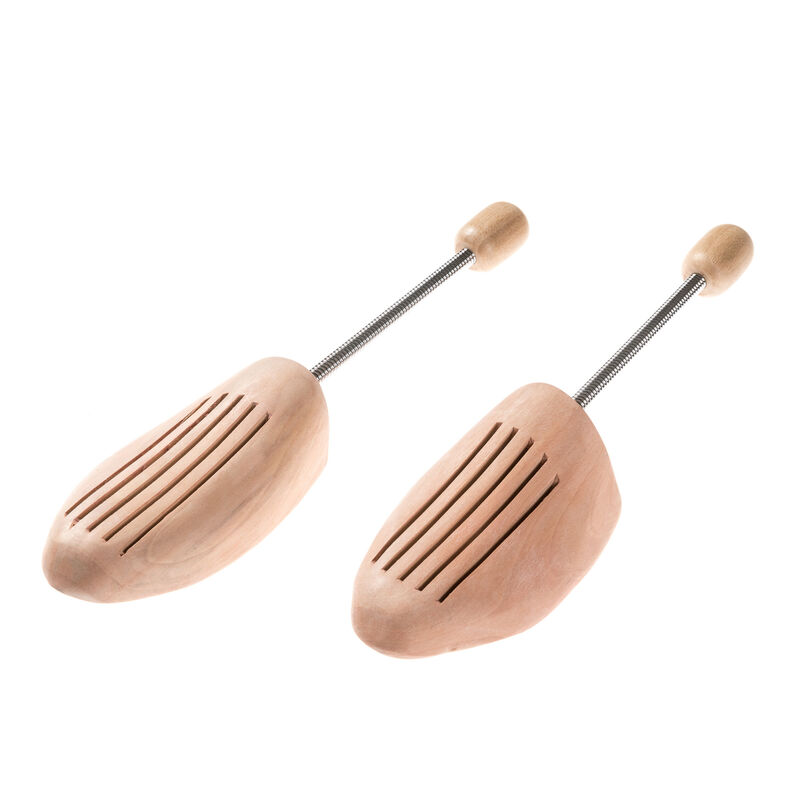 Forma per scarpe (tenda di legno)