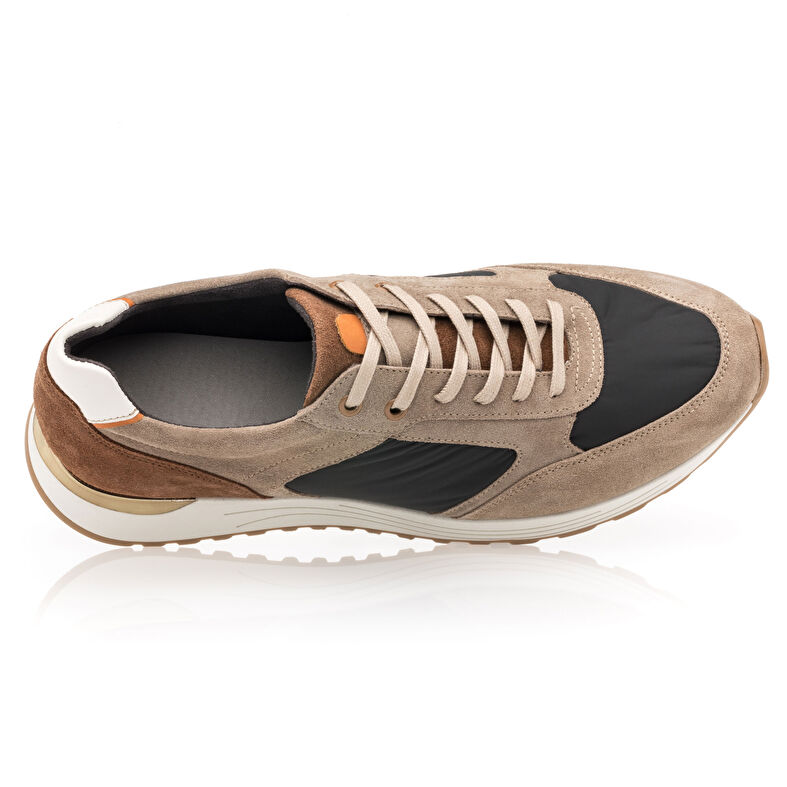 Korit / lenkkarit Homme Beige