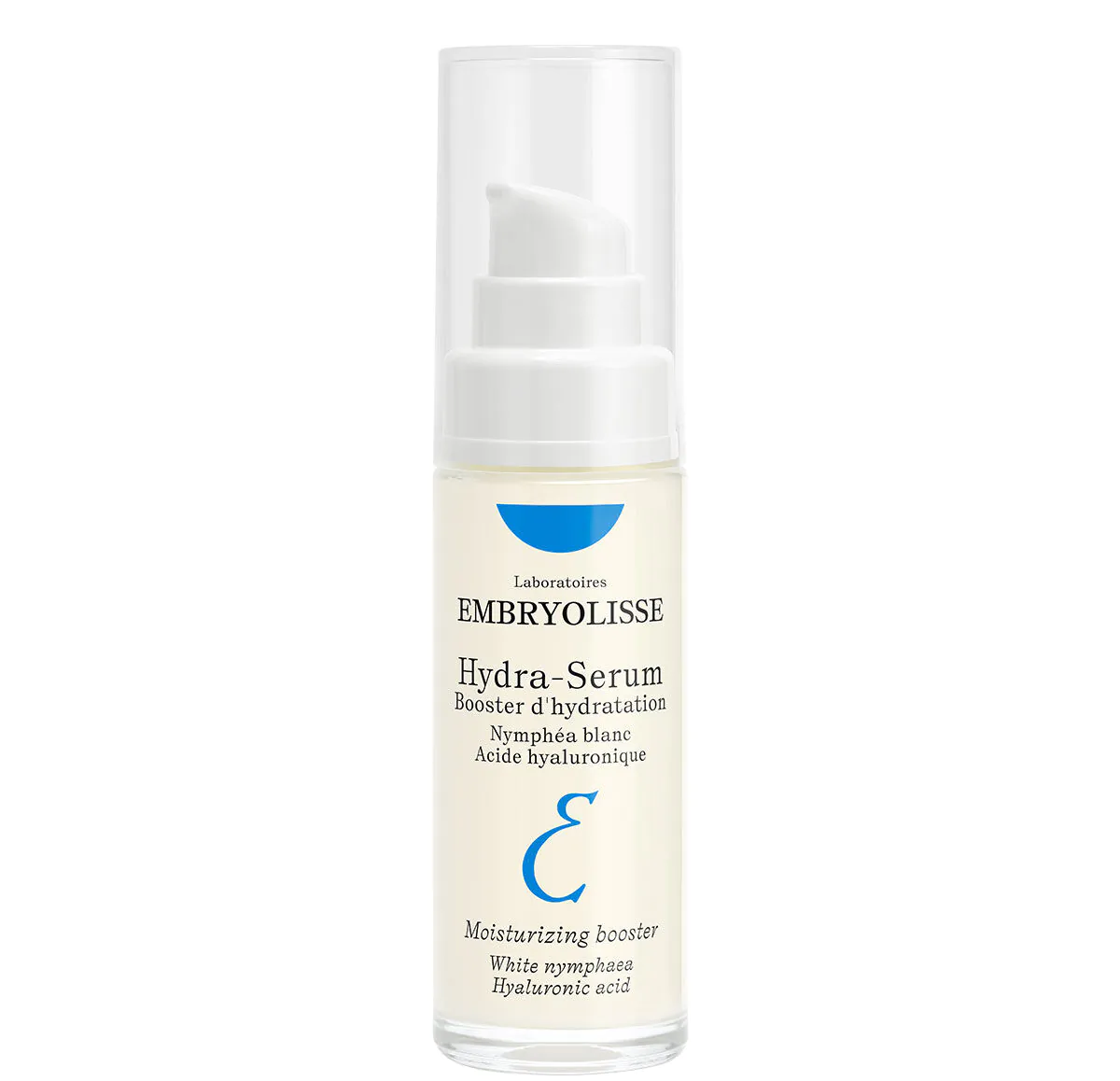 Embryolisse Hydra-Serum Lekkie serum nawilżające do twarzy