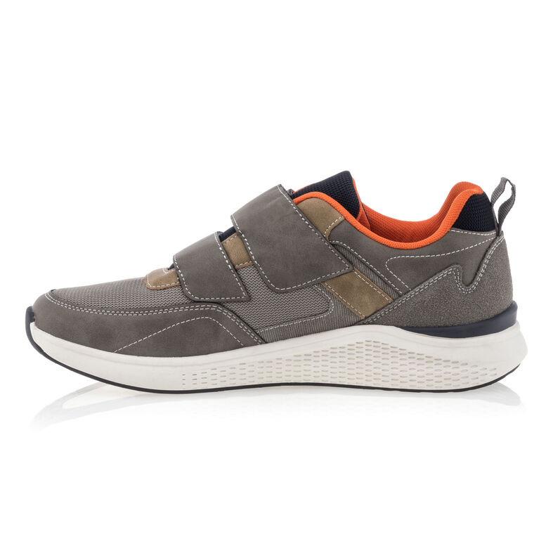 Baskets / sneakers Homme Marron