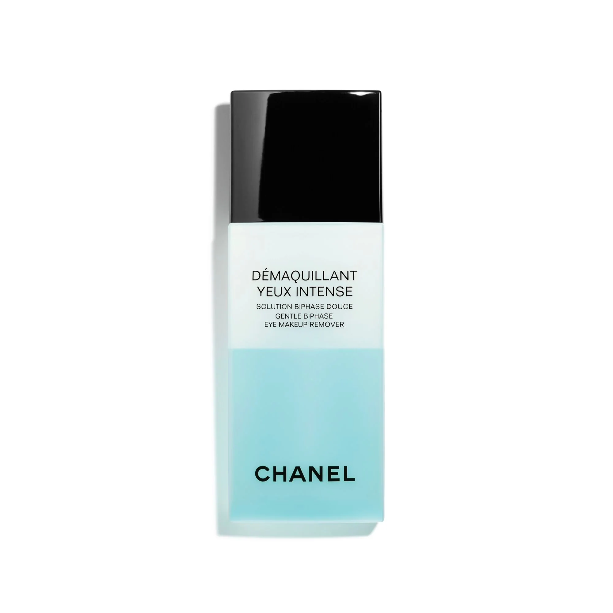 DÉMAQUILLANT YEUX INTENSE - DETERGENTE BIFASE DELICATO