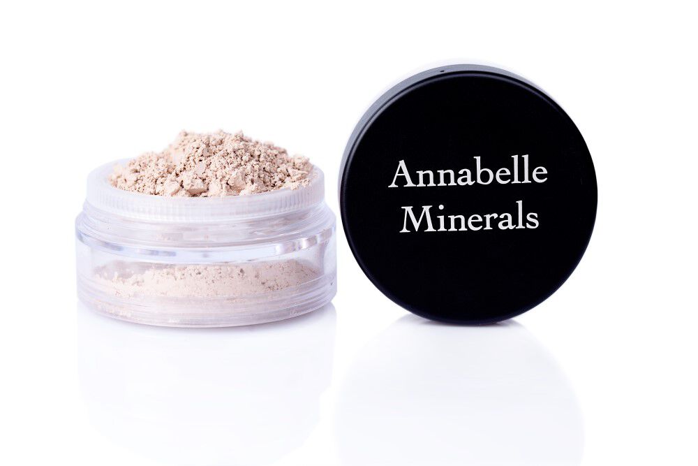 Base de teint Annabelle Minerals Glinkowy 4g