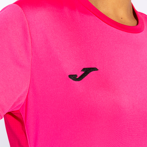 Joma Winner Ii fluorescentno roza majica kratkih rukava