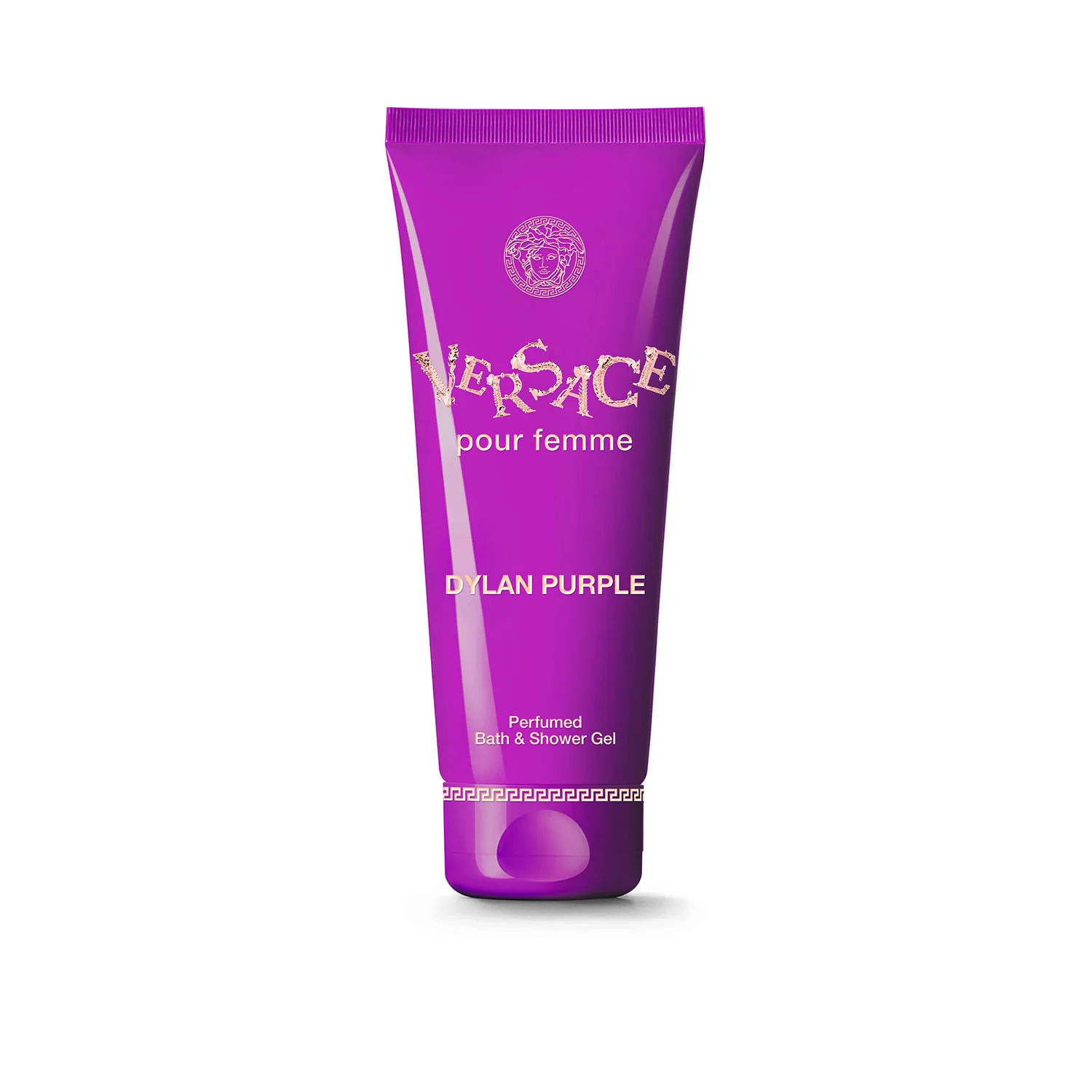 Versace Pour Femme Dylan Purple - Bagno e Doccia