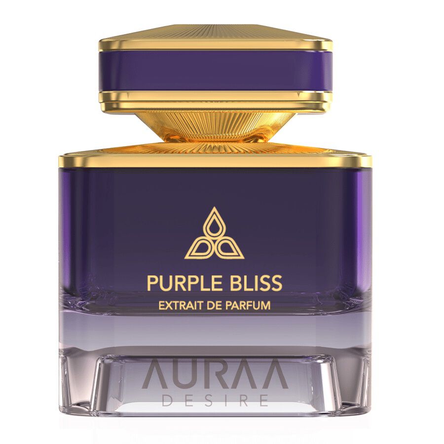 Auraa Desire Purple Bliss