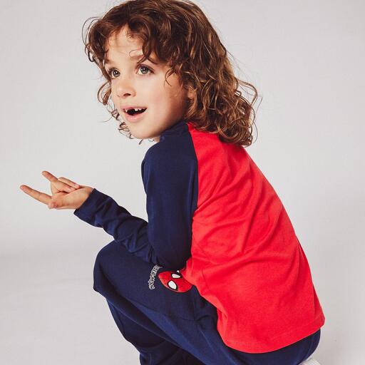 Camiseta Spiderman