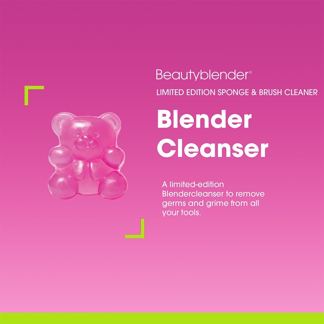 Skúšobná sada na starostlivosť o tvár Beautyblender – 1 kus