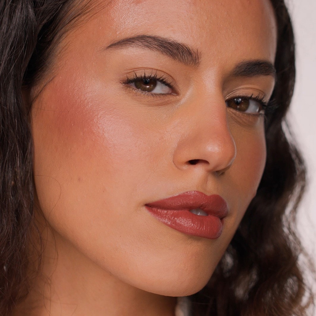 ZOEVA Lipstick Pout Perfect Lipstick Pencil - 1 stk