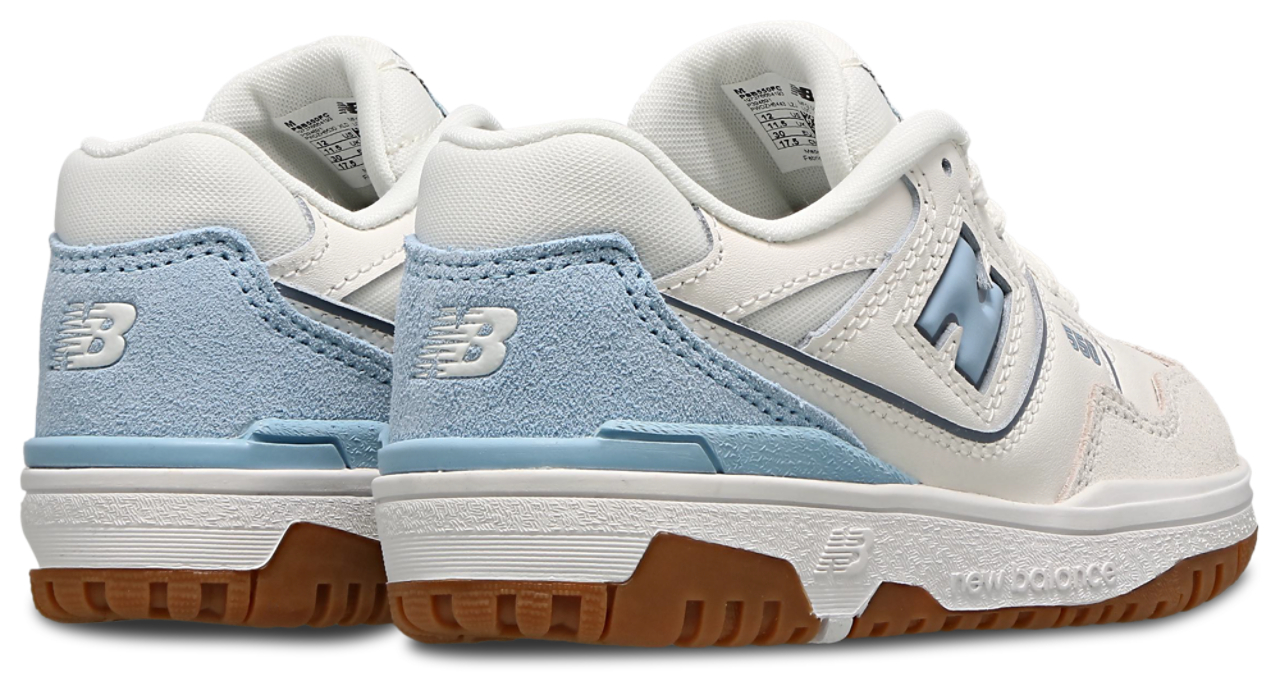 Ny Balance 550