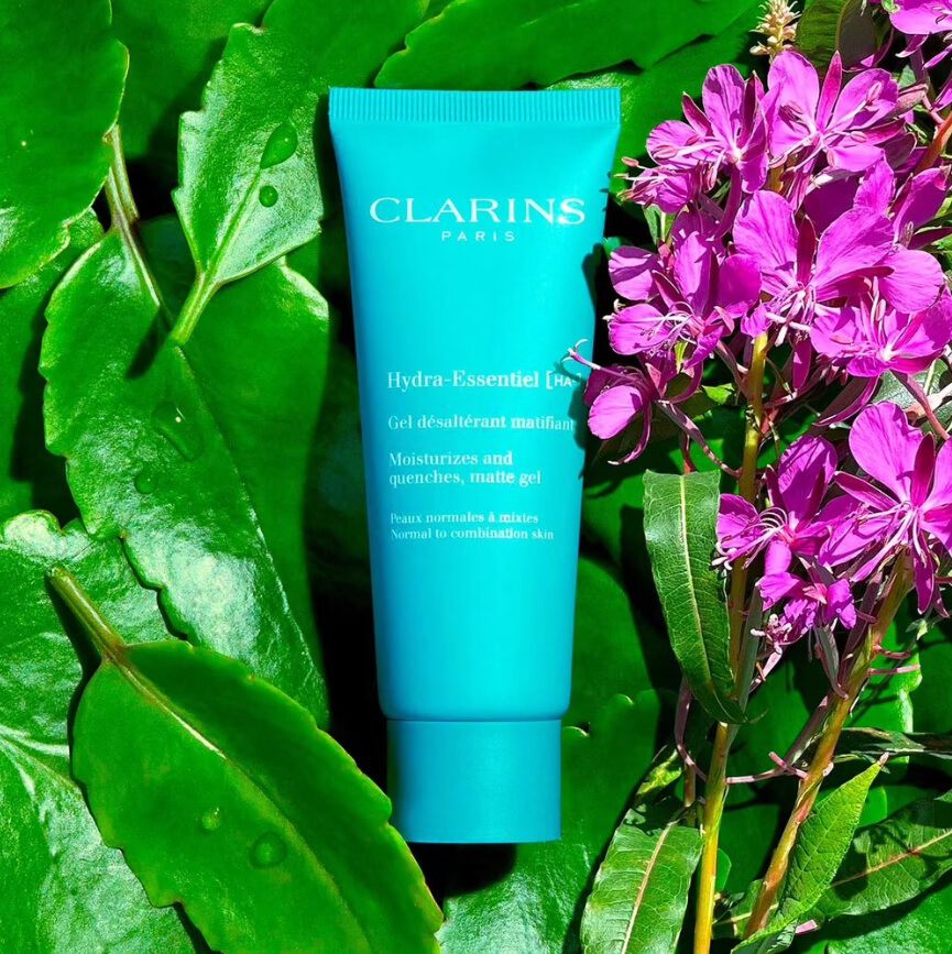 Clarins Hydra-Essentiel [HA²]