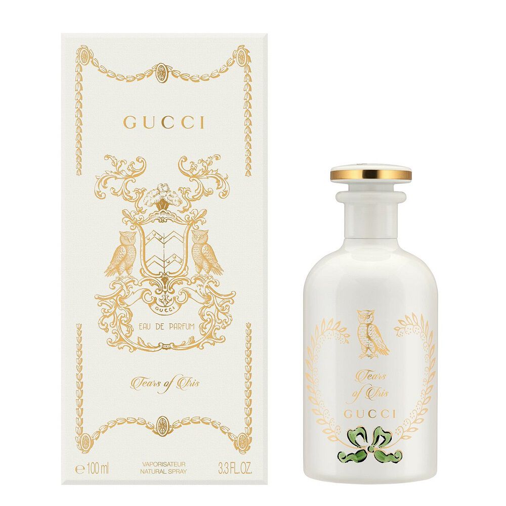 Gucci Alkemistin puutarha Iriksen kyyneleet