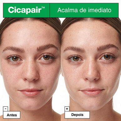 Dr. Jart Cicapair Sérum Reparador Calmante Intensivo Sérum Facial Complejo Cica Piel Sensible 30 ml 30 ml