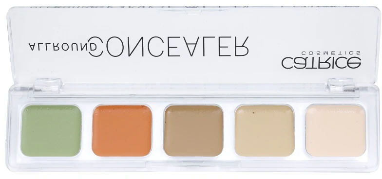 Paleta de Corretivos Catrice Allround