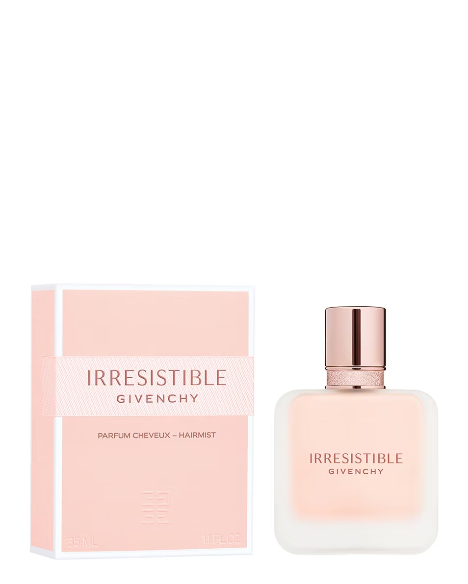 GIVENCHY IRRESISTIBLE HAIR MIST