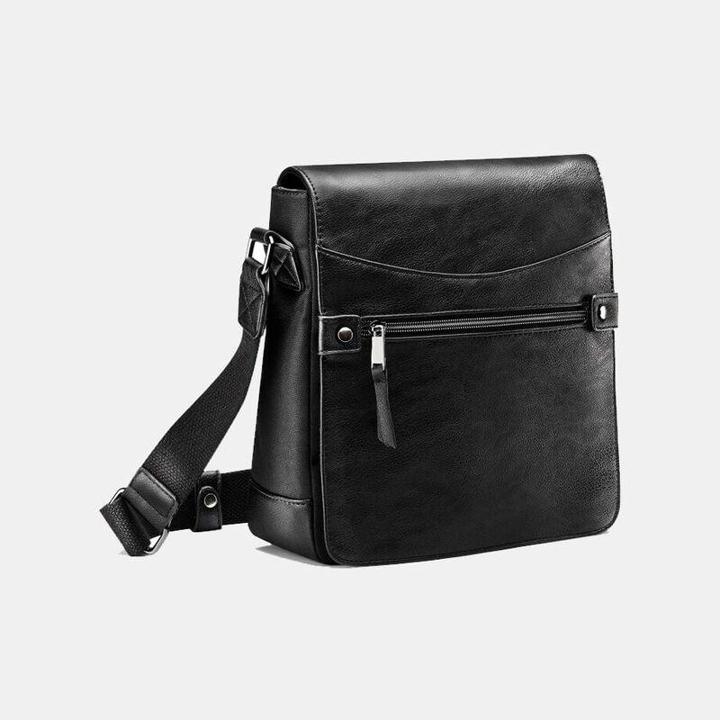 Borsa a tracolla da uomo