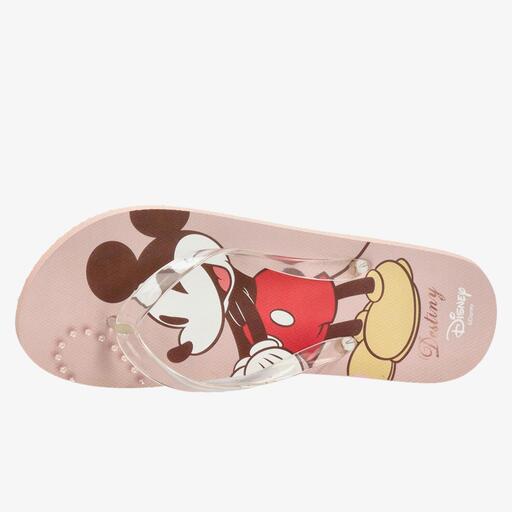  Minnie Mouse japanke