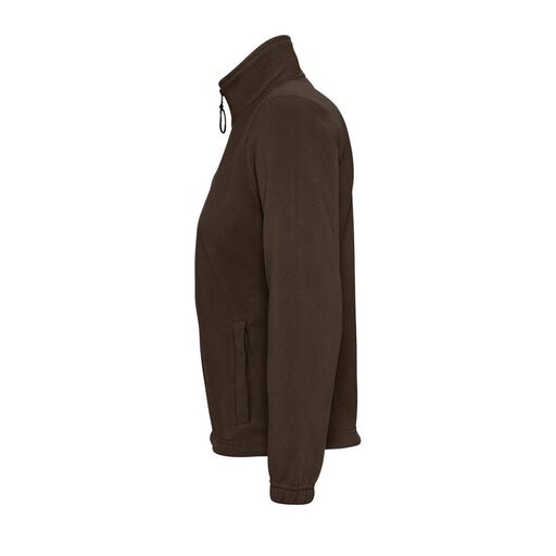 Chaqueta Polar Marnaula North