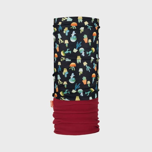  Braga De Cuello s kaktusom Polar Polarwind Junior