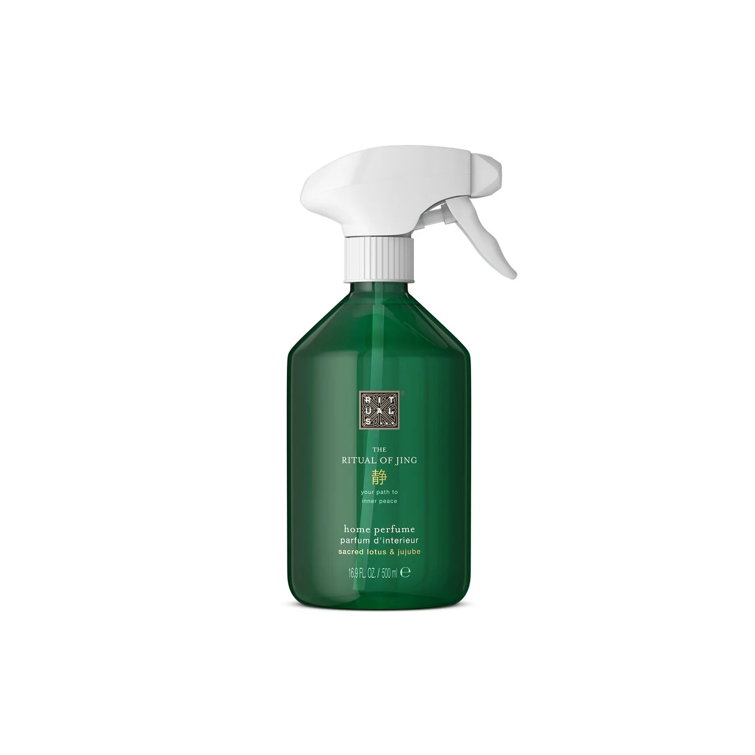 Home Collection The Ritual of Jing Parfum d'Interieur - Profumo d'Ambiente Spray