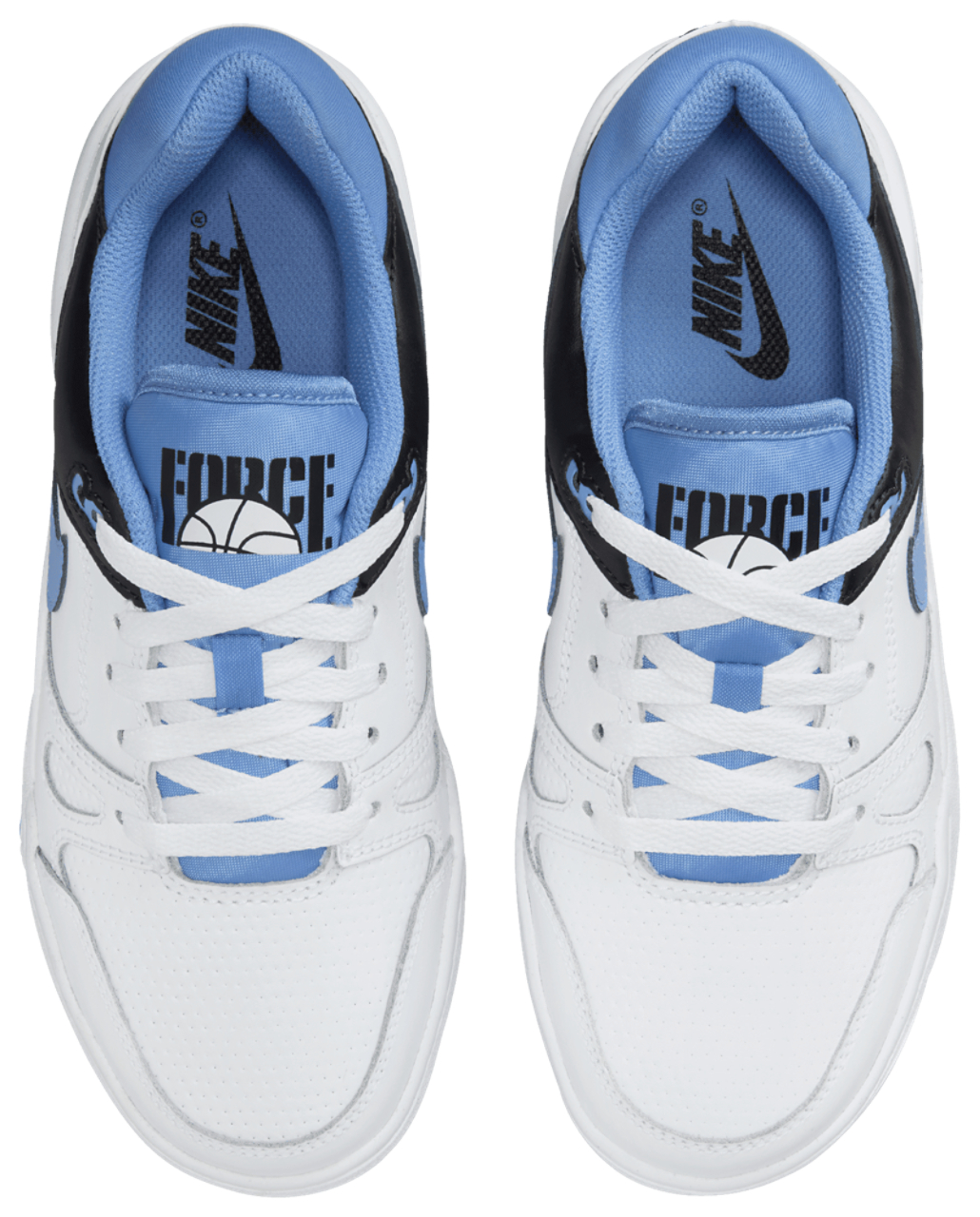Nike Full Force Low