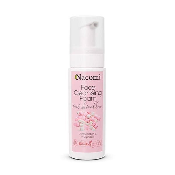 Αφρός καθαρισμού Marshmallow | 150ML