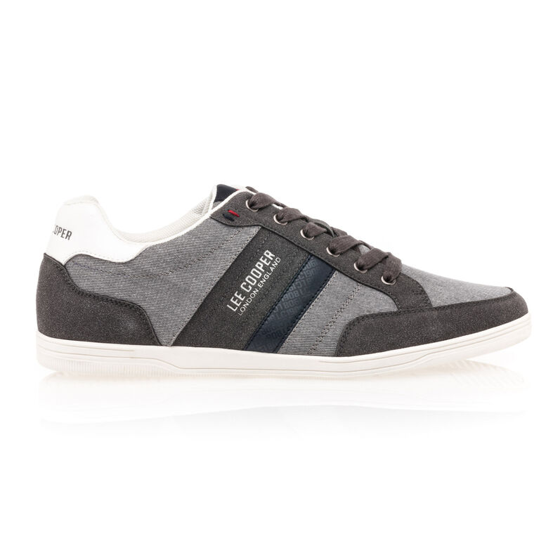 Korit / lenkkarit Homme Gris
