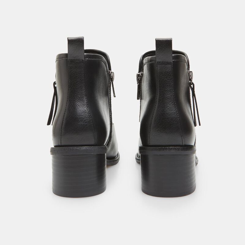 BATA ženske gležnjače s potpeticom od 5 cm