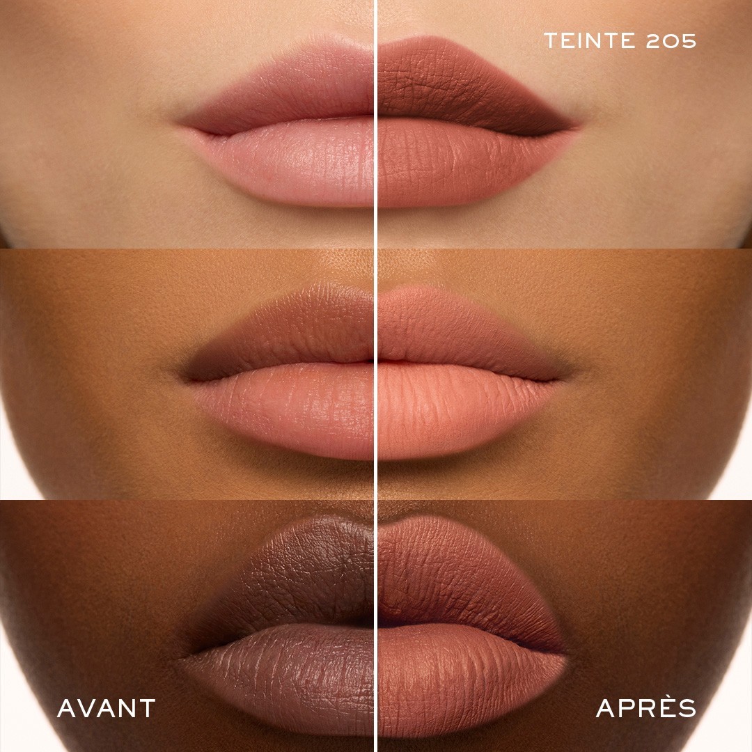 Lancôme Drama Matte