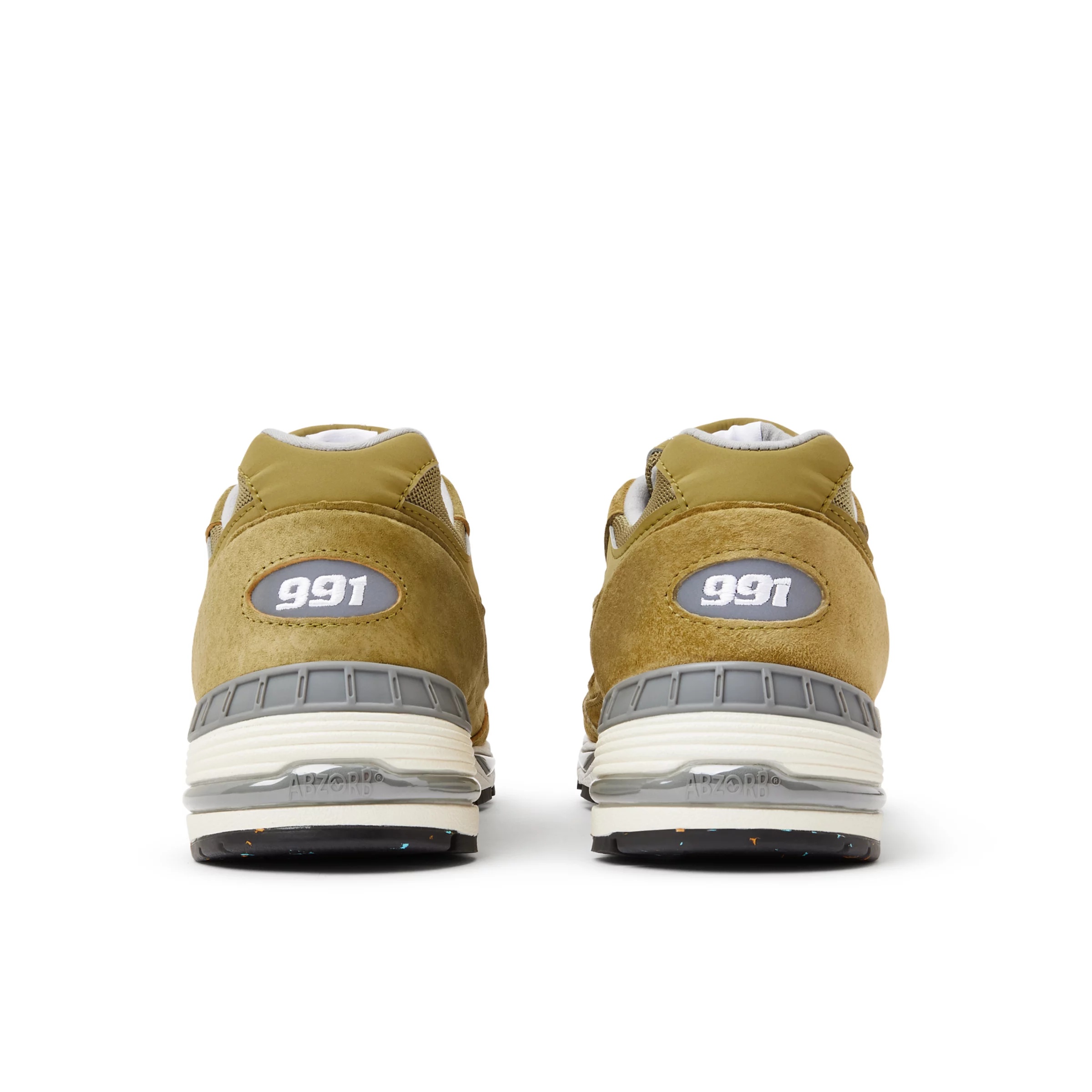 Uomo MADE in UK 991