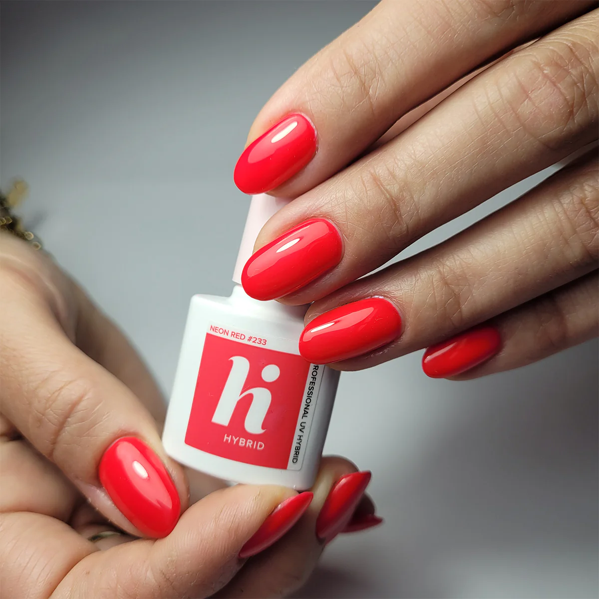 UV Gel Polish Sport Smalto Semipermanente - Smalto Effetto Gel