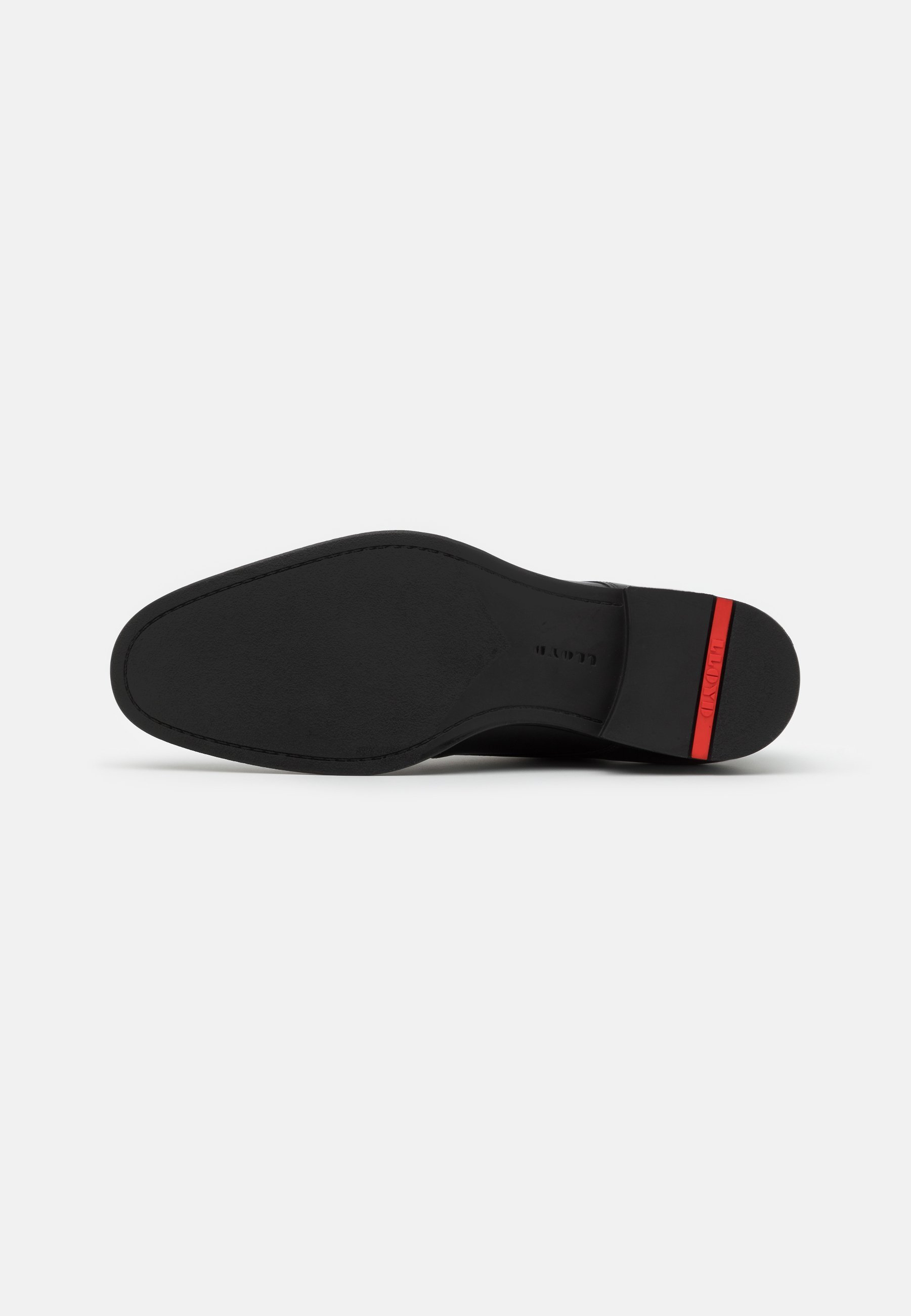 Lloyd SABRE - Scarpe stringate eleganti - nere