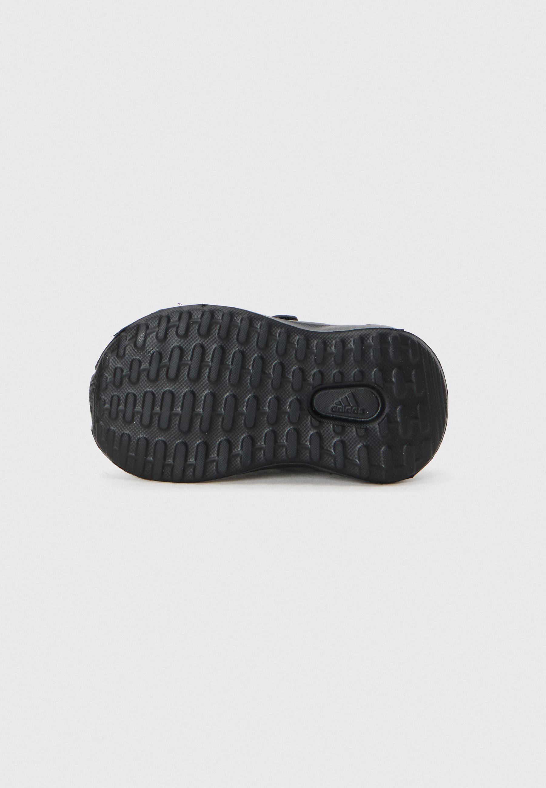 adidas Performance TENSAUR UNISEX - Hardloopschoenen voor op de weg - kernzwart/wit