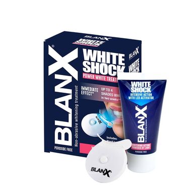 Blanx PowerWhite System LED světlo 50 ml 50 ml