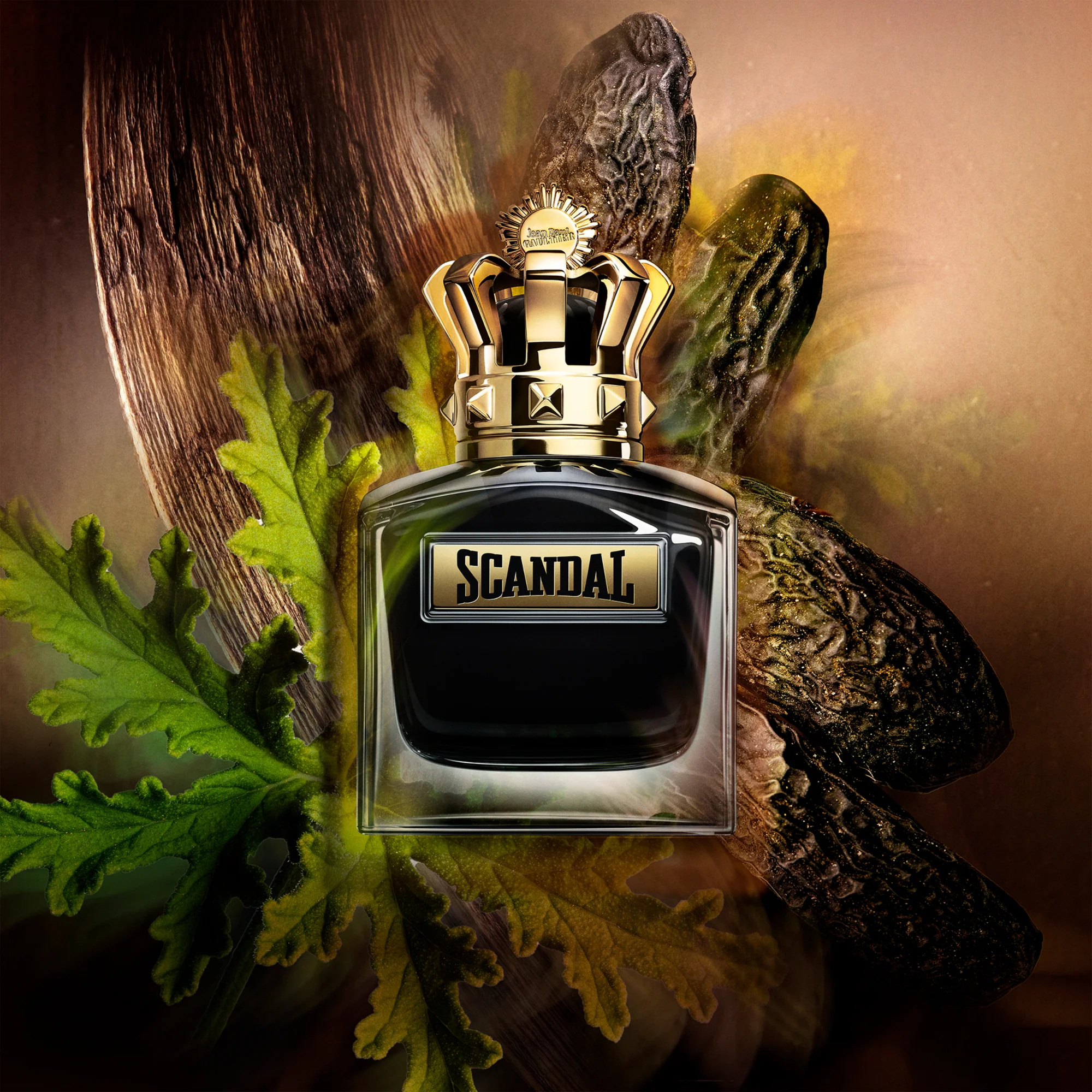 Scandal Pour Homme Le Parfum - Eau de Parfum