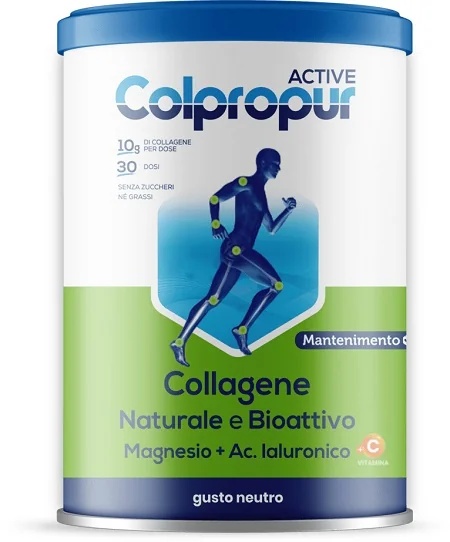 Colpropur Active Neutral 330 g