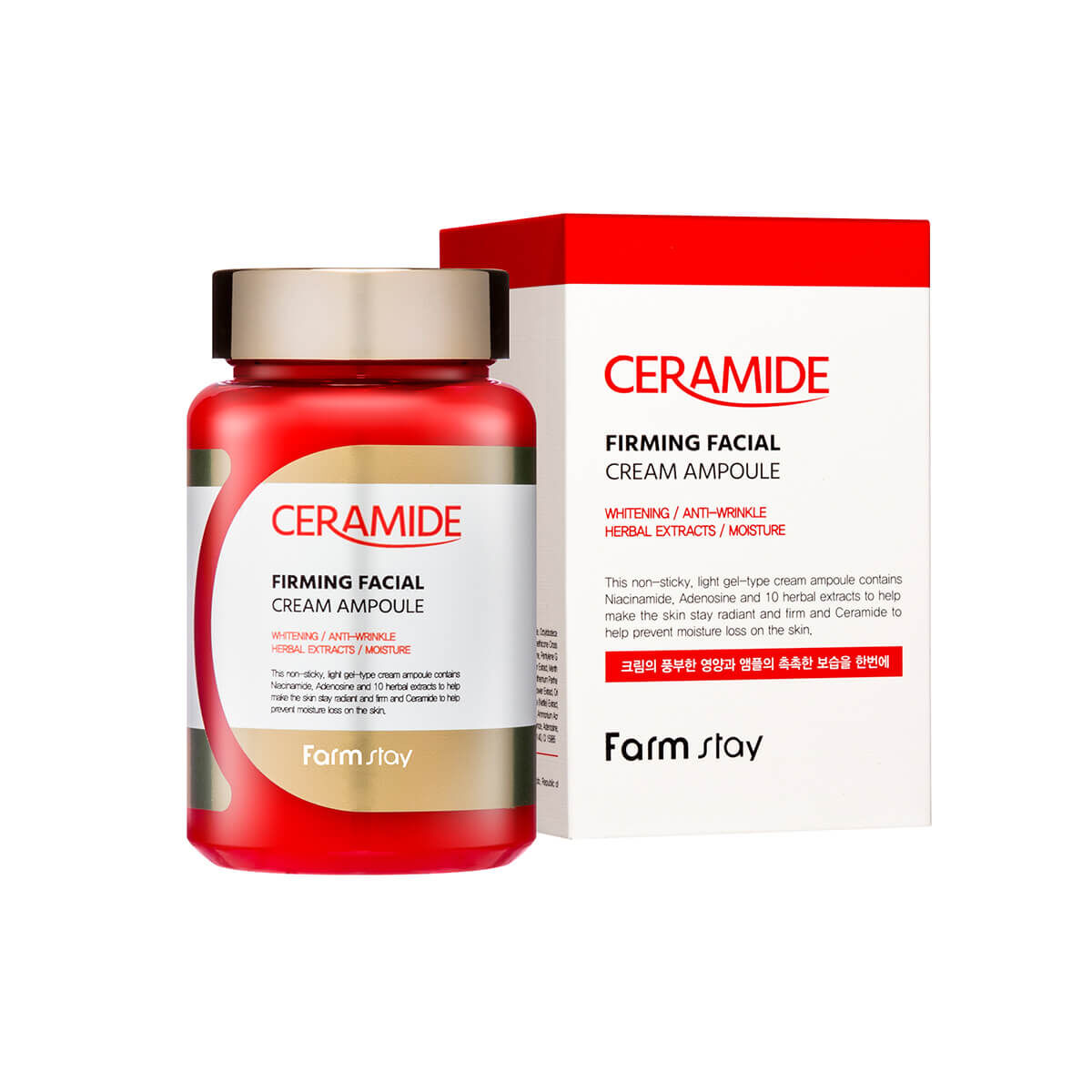 Farmstay Ceramide
