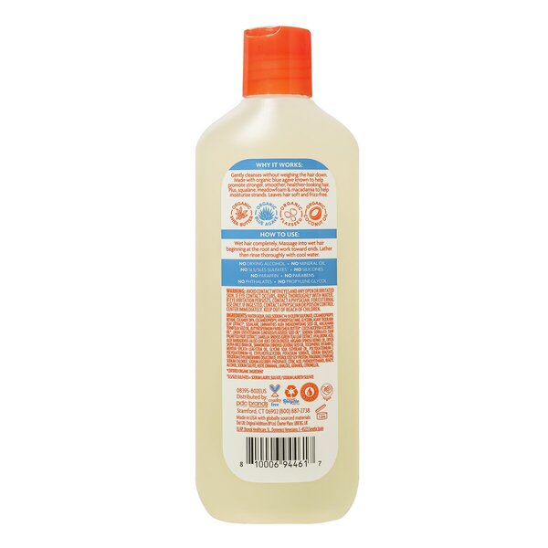 Cantu Weightless Smoothing Shampoo<br>400ml