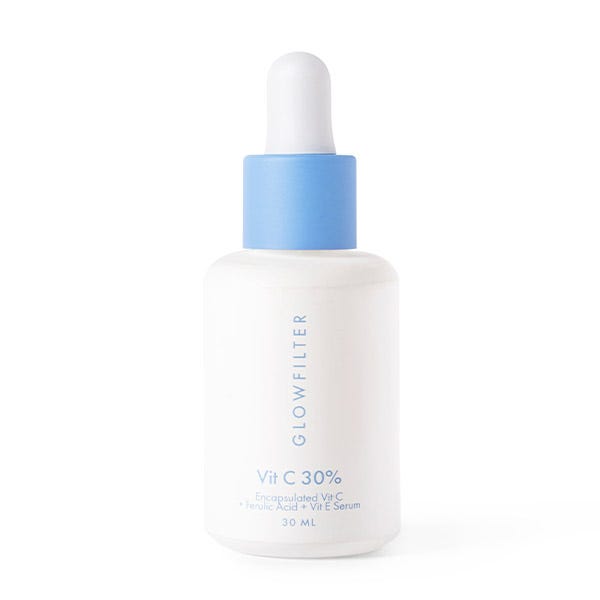 C-vitamin 30% | 30 ml