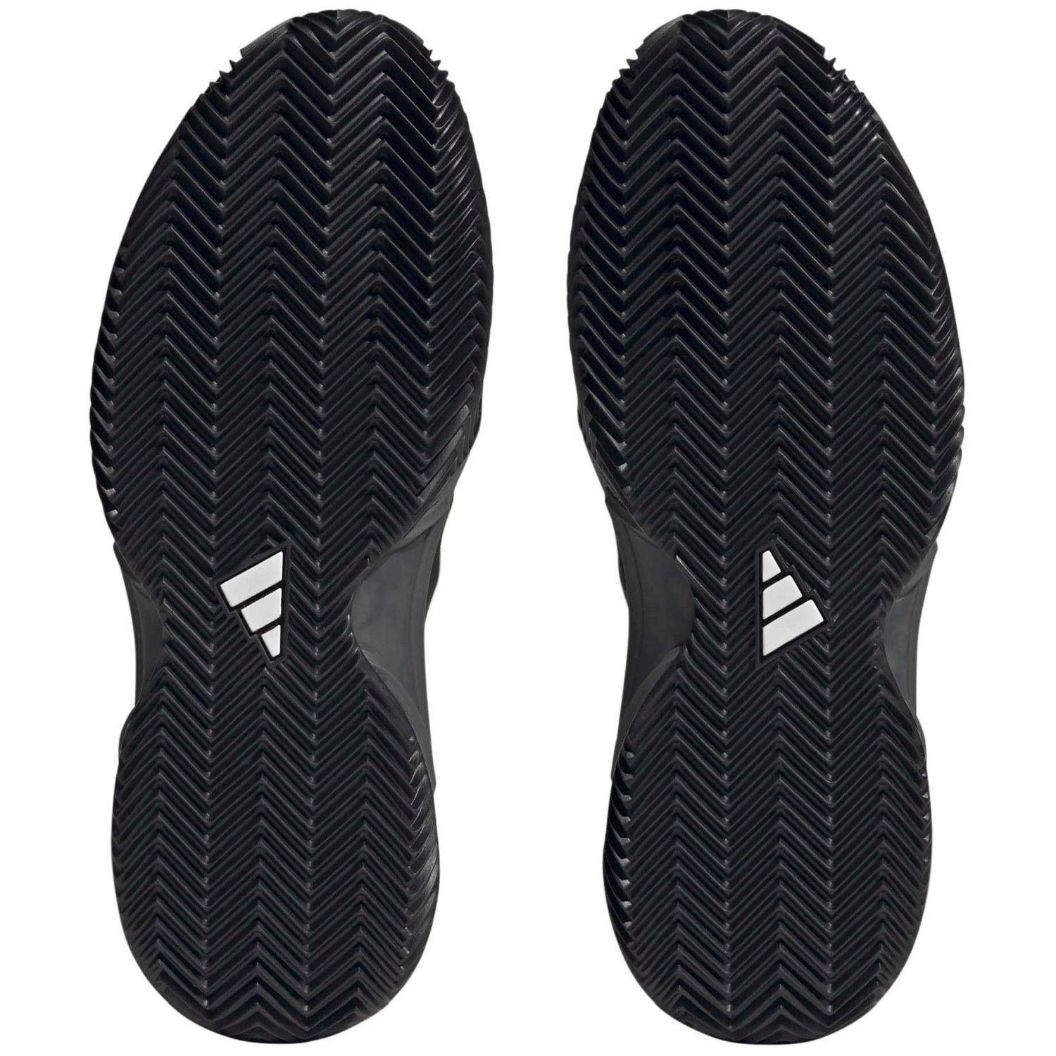  adidas Barricade M Clay sko