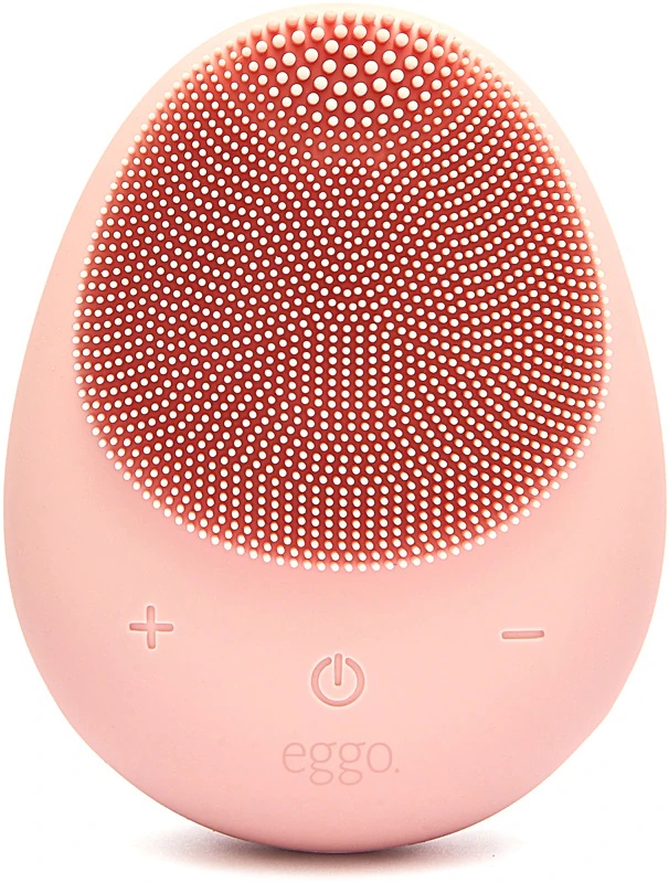 Eggo Sonic Skin Cleanser sonična krtača za čiščenje obraza