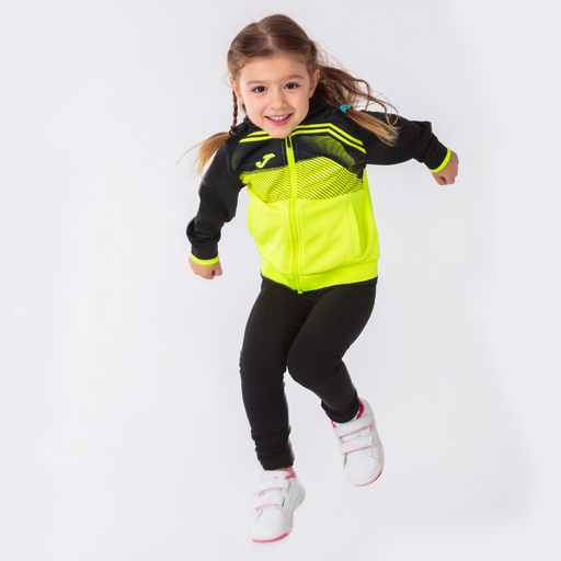  Bunda s kapucí Joma Supernova II