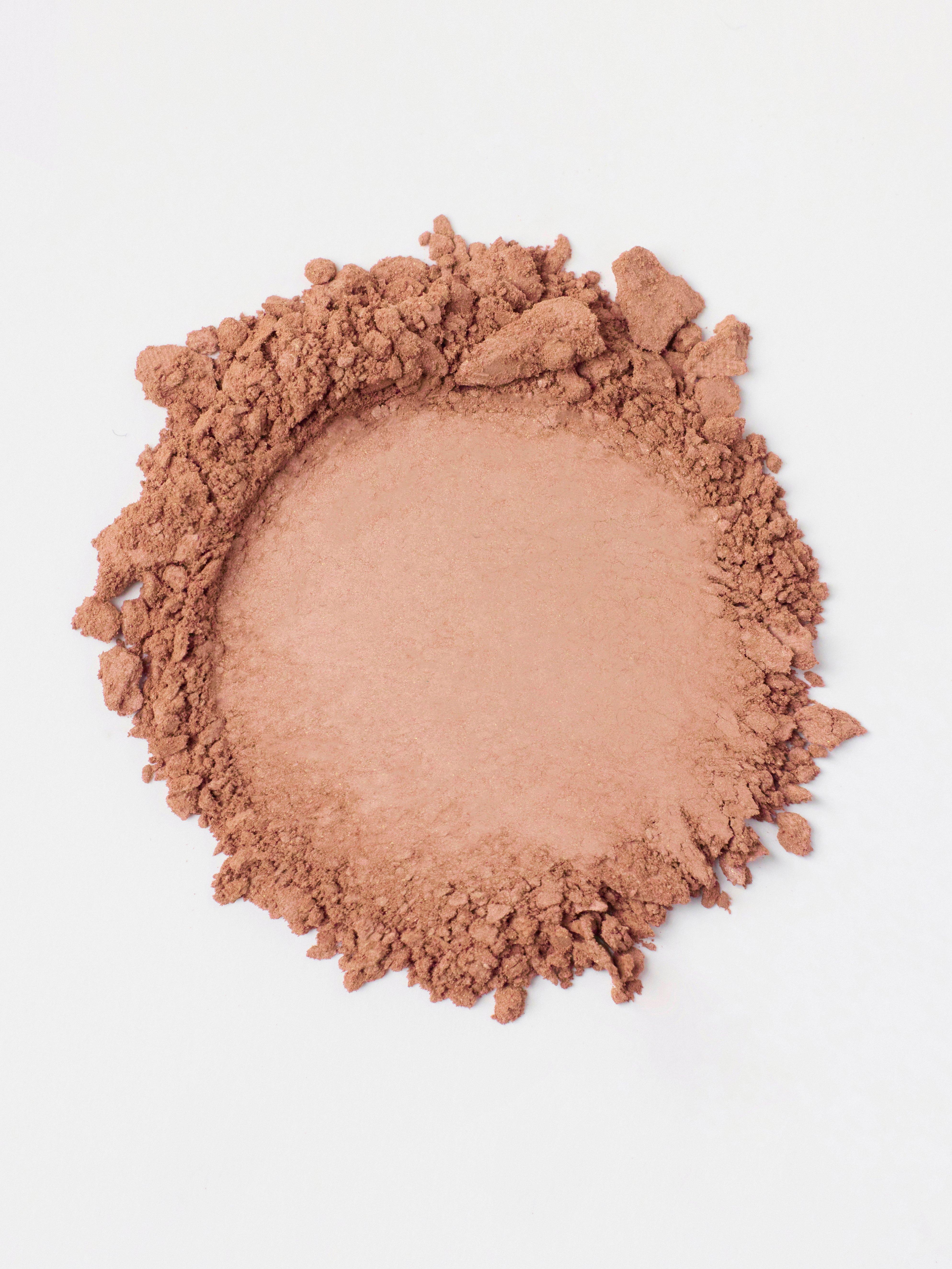 ISADORA Pó Bronzeador 49 BEACH TAN