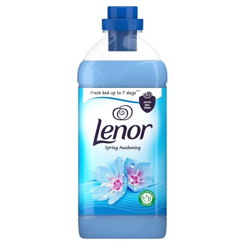 Lenor Płyn do Zmiękczania Tkanin Spring Awakening