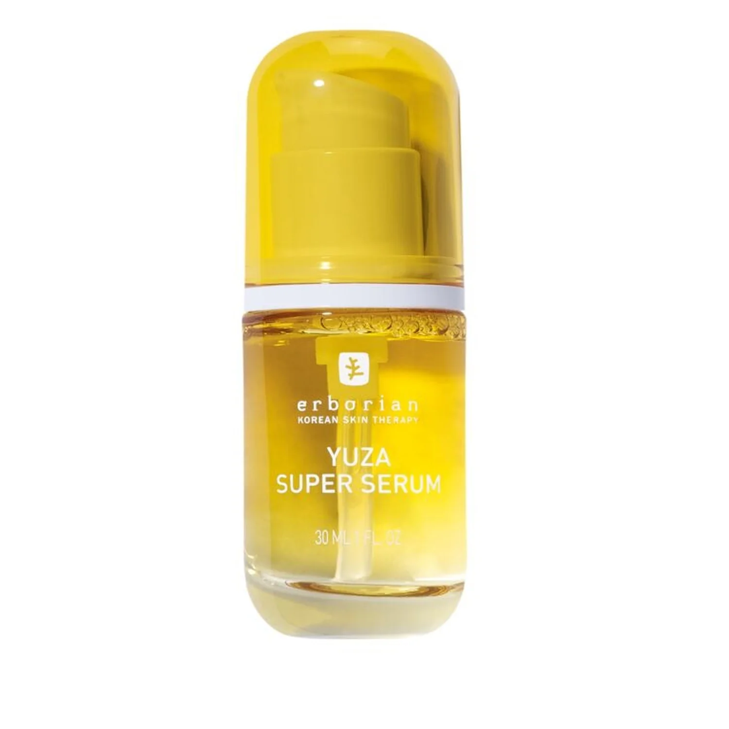 Yuza Yuza Super Serum - Siero viso nutriente