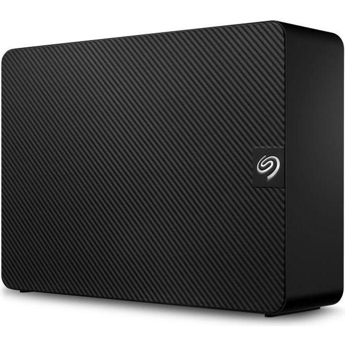 Disco esterno Seagate Expansion Desktop USB3.0 8T