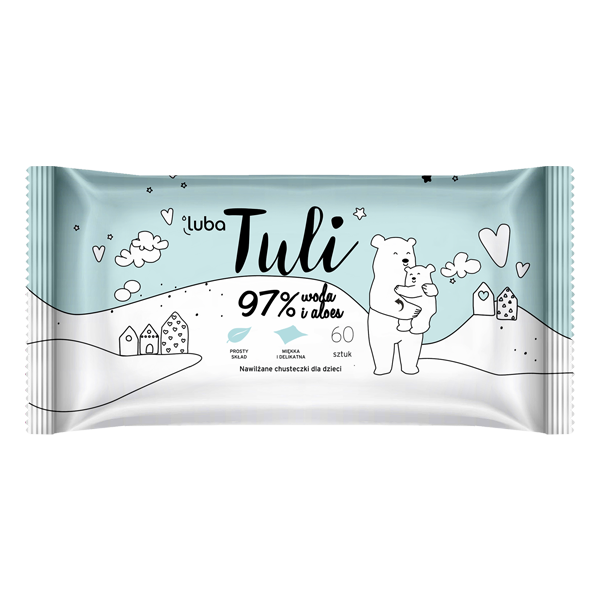 Luba Tuli