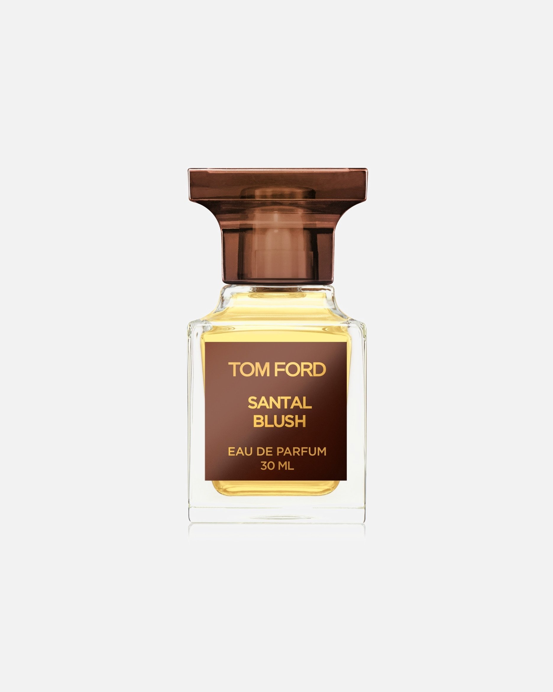 TOM FORD Parfemska voda privatna mješavina mirisa Santal rumenilo EDP - 30 ml