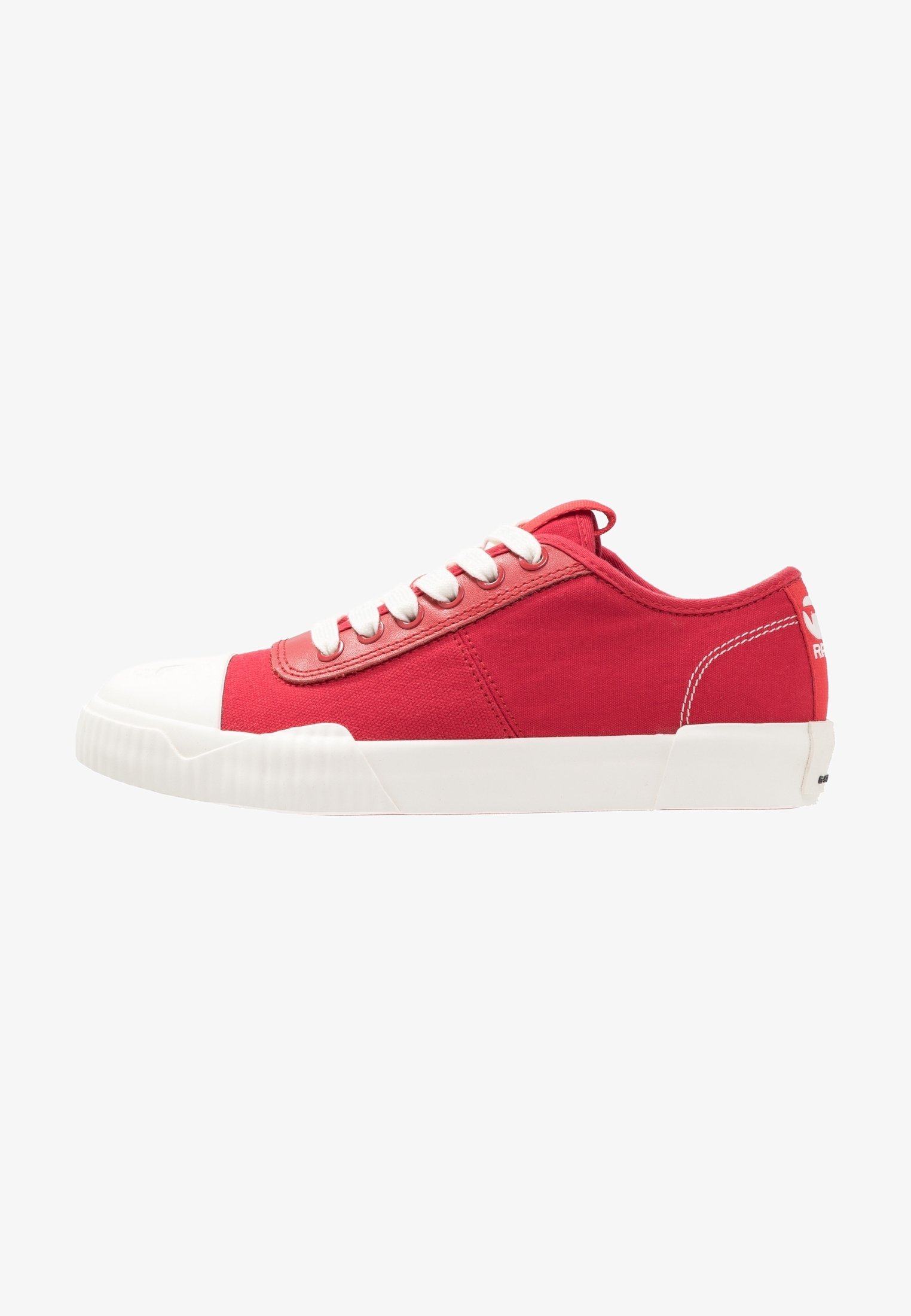 Scarpe da ginnastica G-STAR - rosse