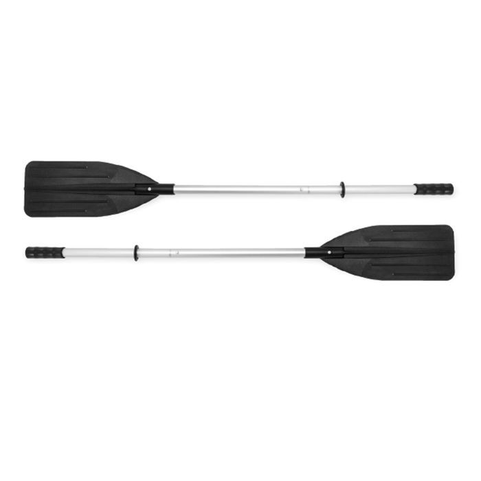 Coppia di remi Intex da 137 cm